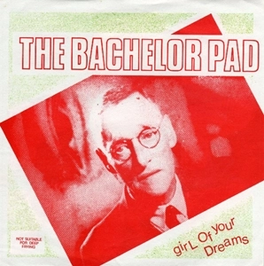 BACHELOR PAD / BABY LEMONADE / GIRL OF YOUR DREAMS / JIFFY NECKWEAR CREATION