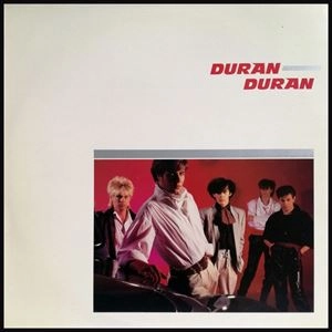 DURAN DURAN / デュラン・デュラン / DURAN DURAN