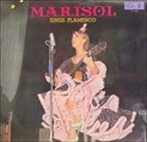 MARISOL / マリソル / フラメンコを歌う