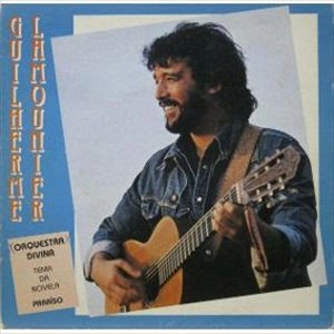 GUILHERME LAMOUNIER / ギリェルミ・ラモニエール / GUILHERME LAMOUNIER