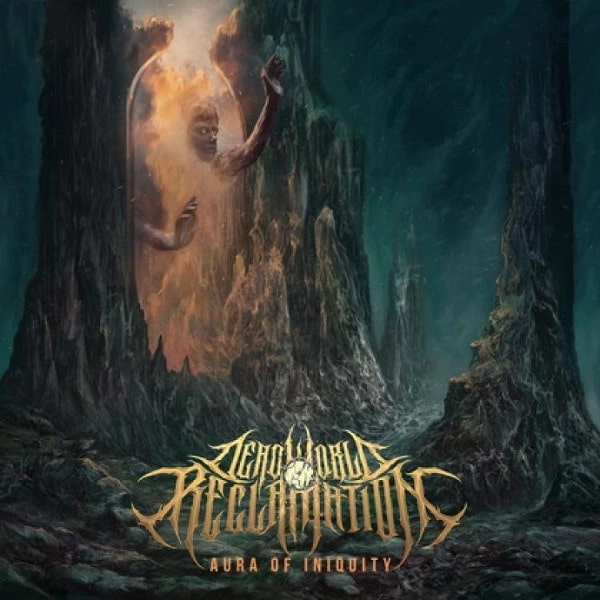 DEAD WORLD RECLAMATION / AURA OF INIQUITY