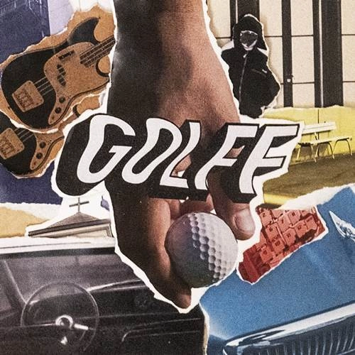 NEWLY / ニューリー / GOLFF
