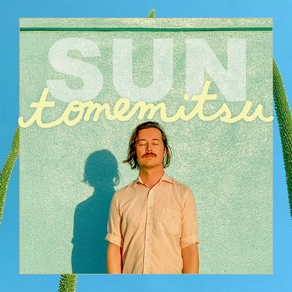TOMEMITSU / SUN (COLORED VINYL)