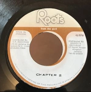 JOHN HOLT / ジョン・ホルト / RIDING FOR A FALL