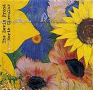 BEVIS FROND / ベヴィス・フロンド / NORTH CIRCULAR