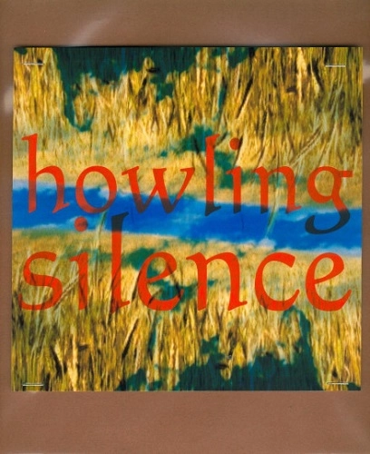 DISSECTING TABLE /  ERRARE HUMANUM EST / HOWLING SILENCE
