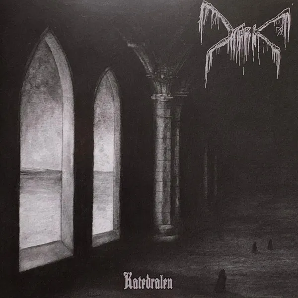 MORK (METAL) / モーク (METAL) / KATEDRALEN