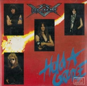 DED ENGINE / HOLD A GRUDGE