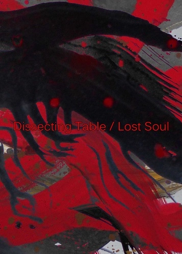 DISSECTING TABLE / ディセクティング・テーブル / LOST SOUL (CD-R)