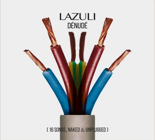 LAZULI / DENUDE