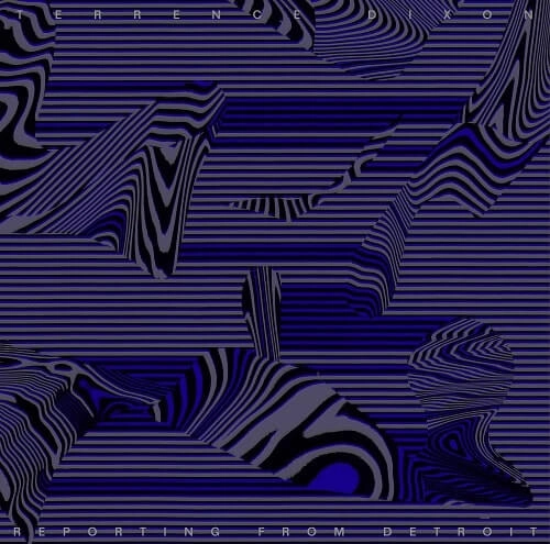 TERRENCE DIXON / テレンス・ディクソン / REPORTING FROM DETROIT (3LP)