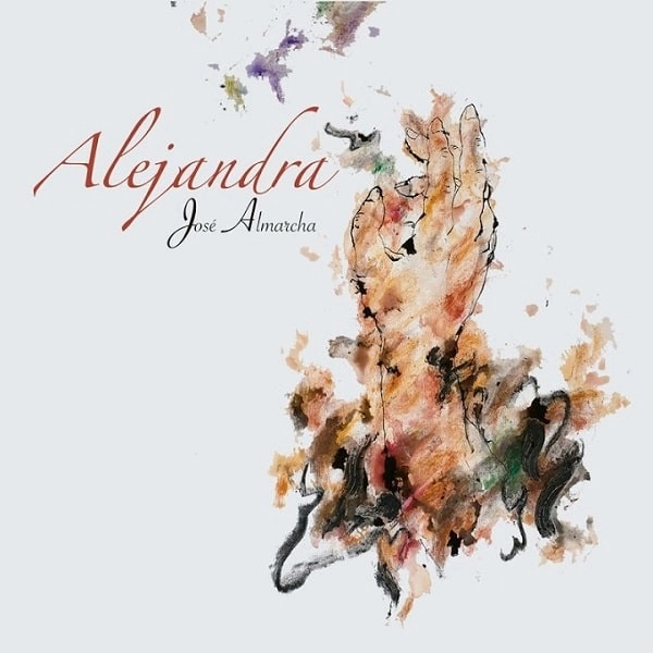 JOSE ALMARCHA / ホセ・アルマルチャ / ALEJANDRA