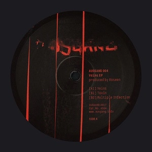 ROSEEN / VEINS EP