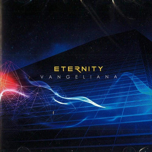 ETERNITY (PROG) / ETERNITY / VANGELIANA