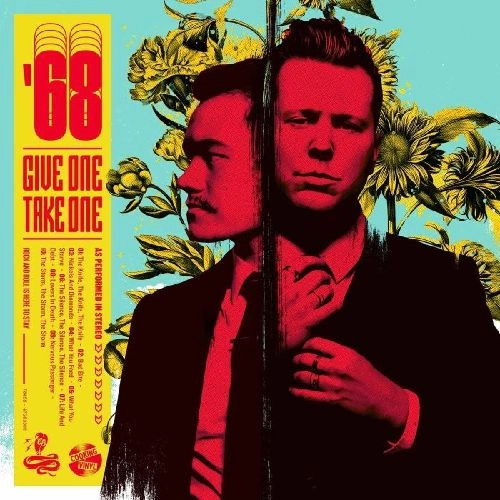 '68 / GIVE ONE TAKE ONE