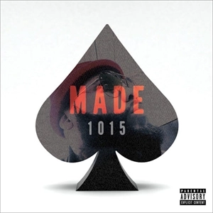 P.U.R.E. / MADE 1015