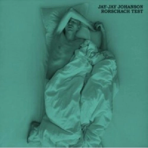JAY JAY JOHANSON / RORSCHACH TEST