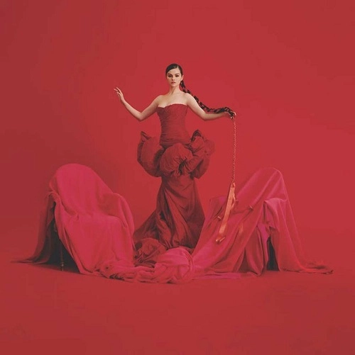 SELENA GOMEZ / セレーナ・ゴメス / REVELACI?N [DELUXE CD]