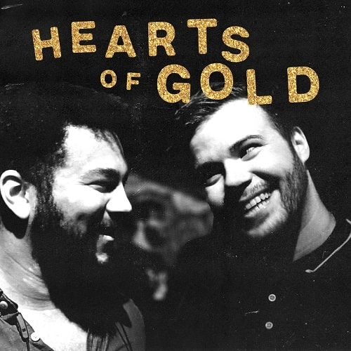 DOLLAR SIGNS / HEARTS OF GOLD