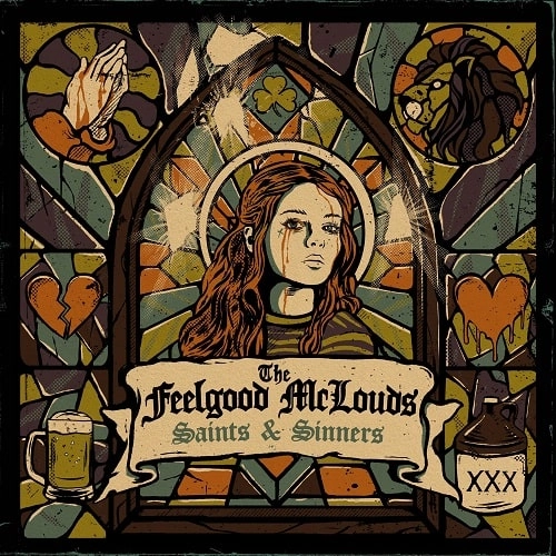 FEELGOOD McLOUDS / SAINTS & SINNERS