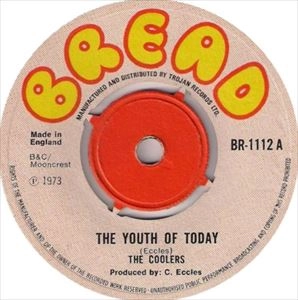COOLERS / YOUTH OF TODAY
