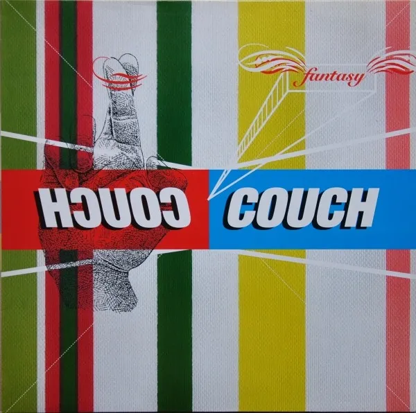 COUCH / FANTASY