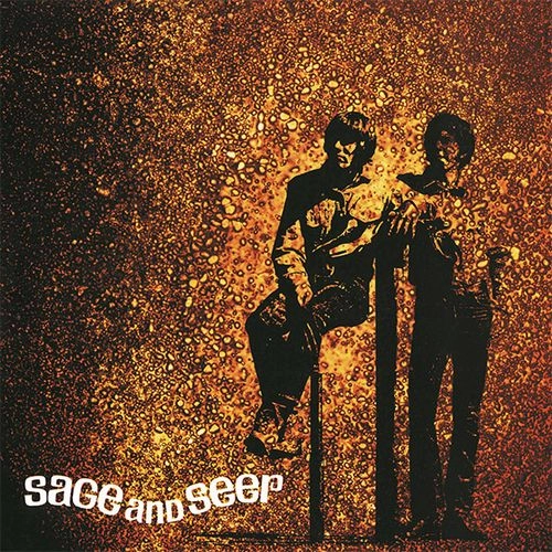 SAGE AND SEER / SAGE AND SEER (LP) / SAGE AND SEER