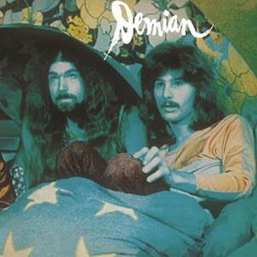 DEMIAN / デミアン / DEMIAN (LP) / DEMIAN