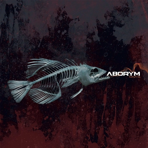 ABORYM / アボーラム / HOSTILE