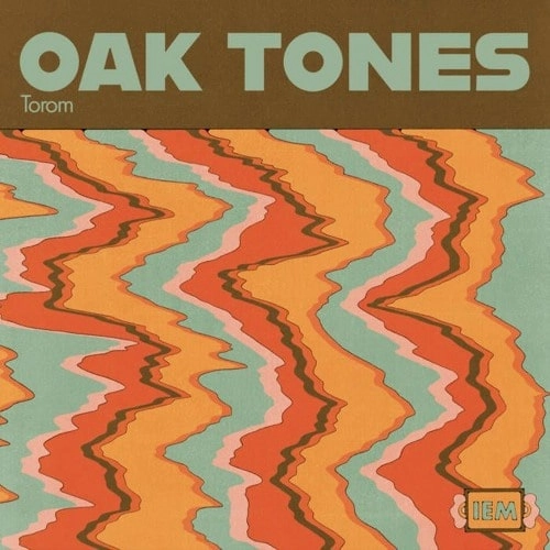TOROM  / OAK TONES