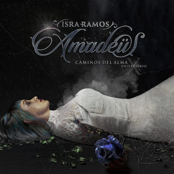 AMADEUS / CAMINOS DEL ALMA X ANIVERSRIO