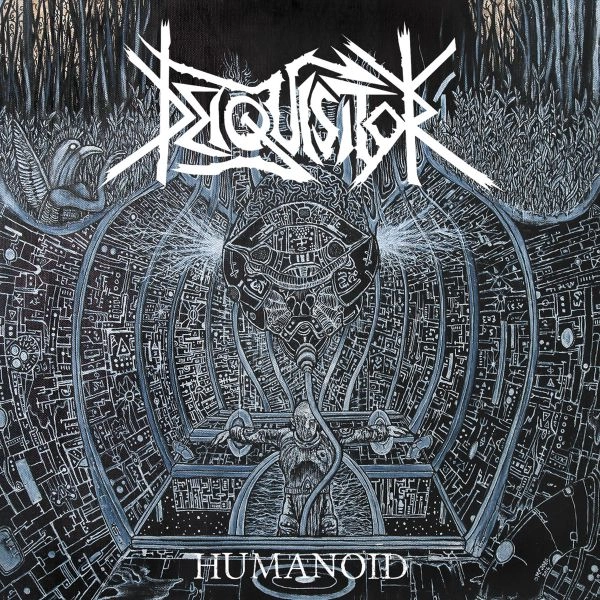 DEIQUISITOR / HUMANOID