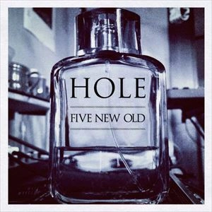 FIVE NEW OLD / ホール