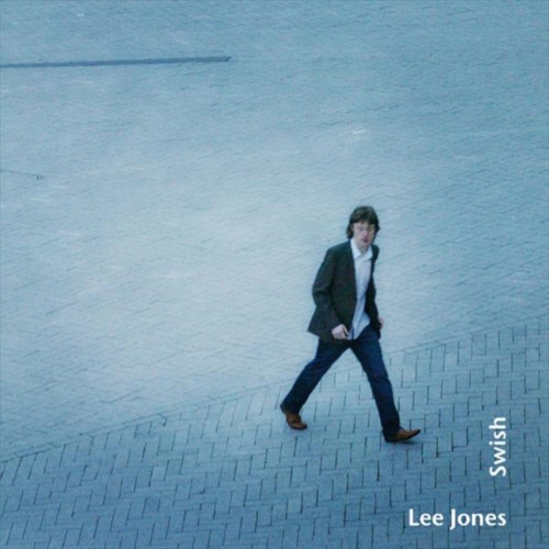LEE JONES(JAZZ) / リー・ジョーンズ / SWISH