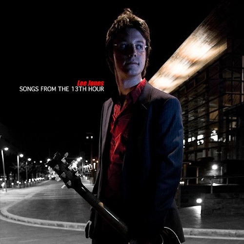 LEE JONES(JAZZ) / リー・ジョーンズ / SONGS FROM THE 13TH HOUR