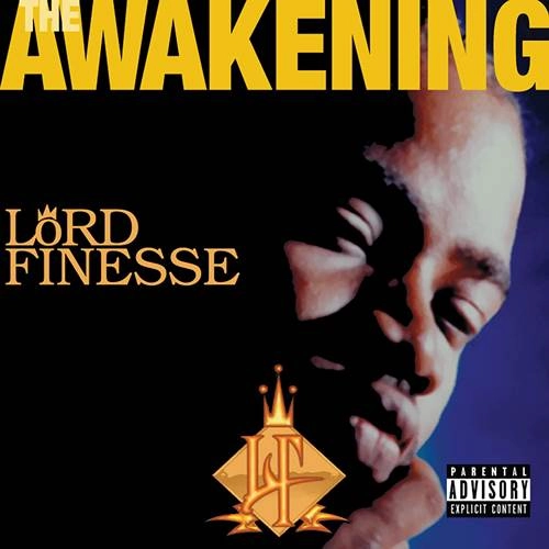 LORD FINESSE 商品一覧 | ディスクユニオン・オンラインショップ