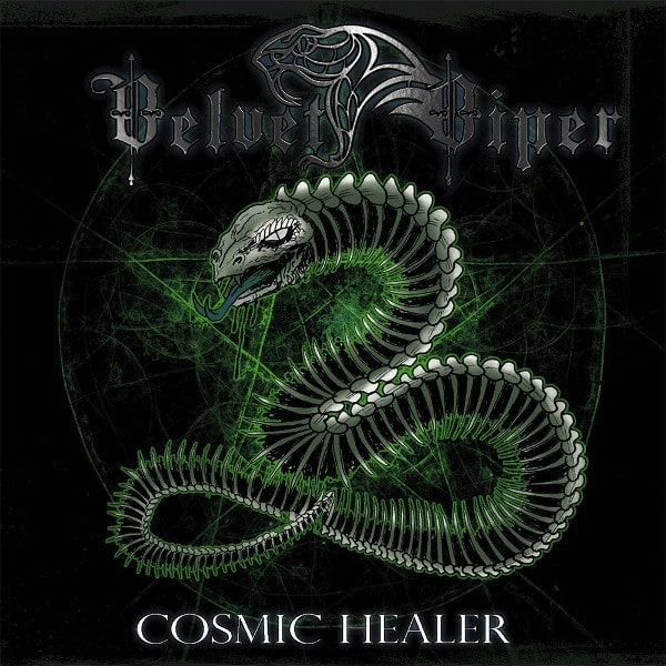 VELVET VIPER / COSMIC HEALER
