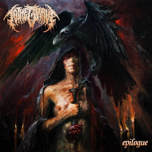 TO THE GRAVE / EPILOGUE