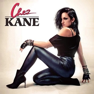 CHEZ KANE / シェイ・ケイン / CHEZ KANE