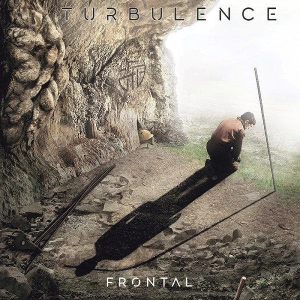TURBULENCE (METAL) / タービュランス (METAL) / FRONTAL