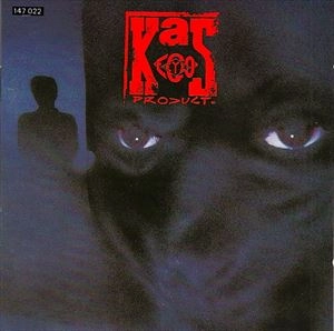 KAS PRODUCT / カズ・プロダクト / EGO EYE
