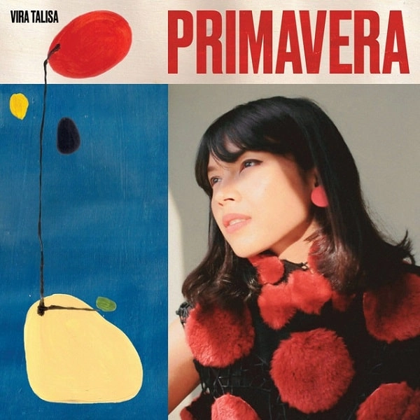 VIRA TALISA / ヴィラ・タリサ / プリマヴェーラ / PRIMAVERA