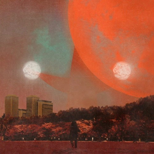 ERIKA DOHI / I , CASTORPOLLUX (LP)