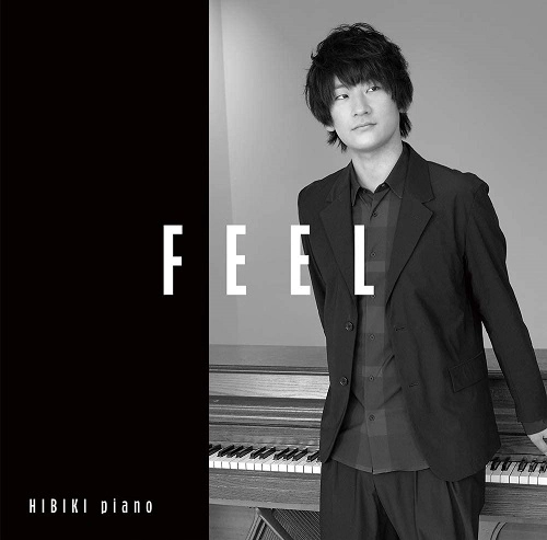 ヒビキpiano / FEEL