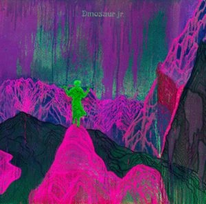 DINOSAUR JR. / ダイナソー・ジュニア / GIVE A GLIMPSE OF WHAT YER NOT / ギヴ・ア・グリンプス・オブ・ホワット・ヤー・ノット 【JAGJAGU25thCP】