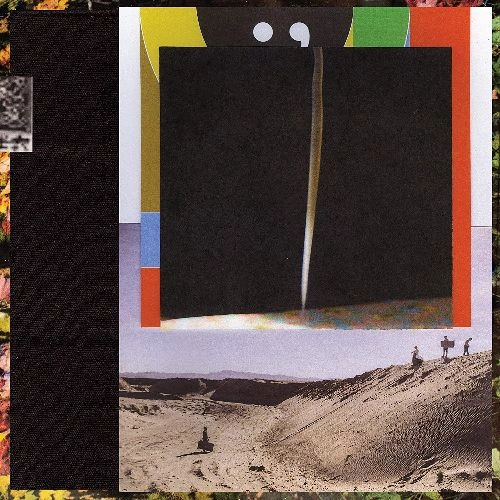BON IVER / ボン・イヴェール / I.I / アイ、アイ 【JAGJAGU25thCP】