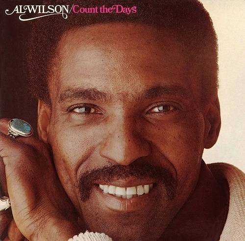AL WILSON / アル・ウィルソン / カウント・ザ・デイズ+3 