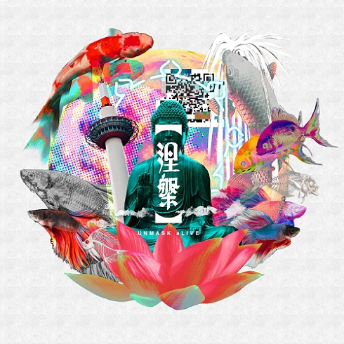 UNMASK aLIVE / Nehan