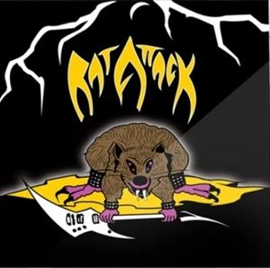 RAT ATTACK(from HAWAI) / RAT ATTACK