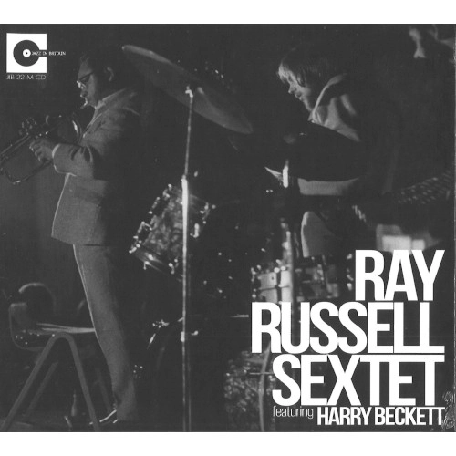 RAY RUSSELL / レイ・ラッセル / FORGET TO REMEMBER LIVE VOL.2 1970